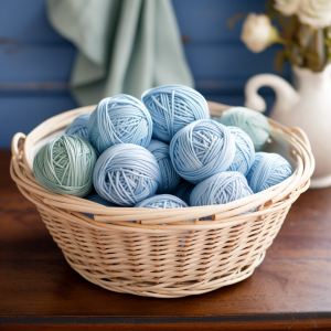 From Farm to Fabric: Unveiling the Sustainable Wonder of Organic Cotton Thread