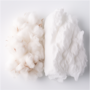 The Sustainable Sensation: Discover the Allure of Organic Cotton Padded Bras for Comfort, Health, and the Planet